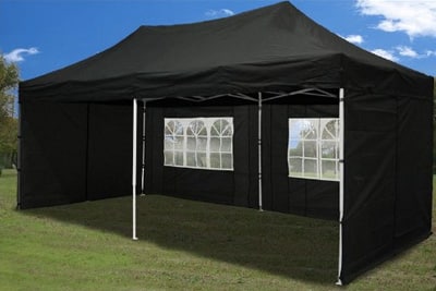 Best Pop Up Canopy Tent