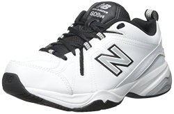 new balance men's mx608v4 training shoe