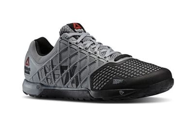 Reebok Men’s Crossfit Nano 4.0 Training Shoe(Best Gym Shoes For Men 2019)
