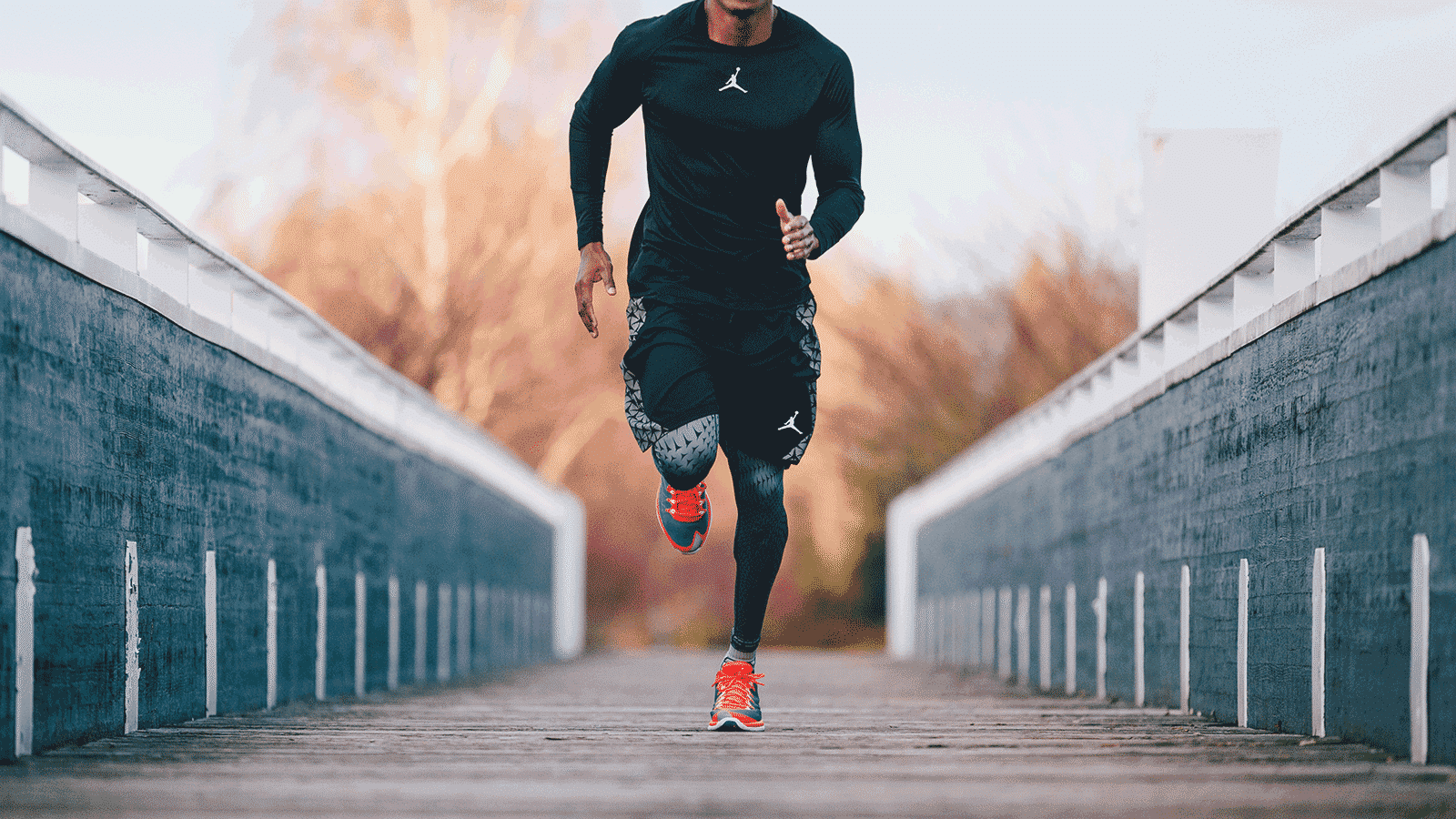 Gym Shoes for Men