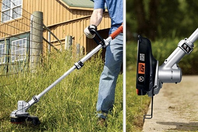 Best Weed Eater