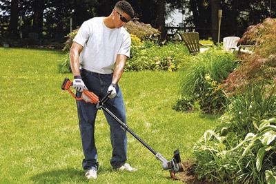 Best Weed Eater