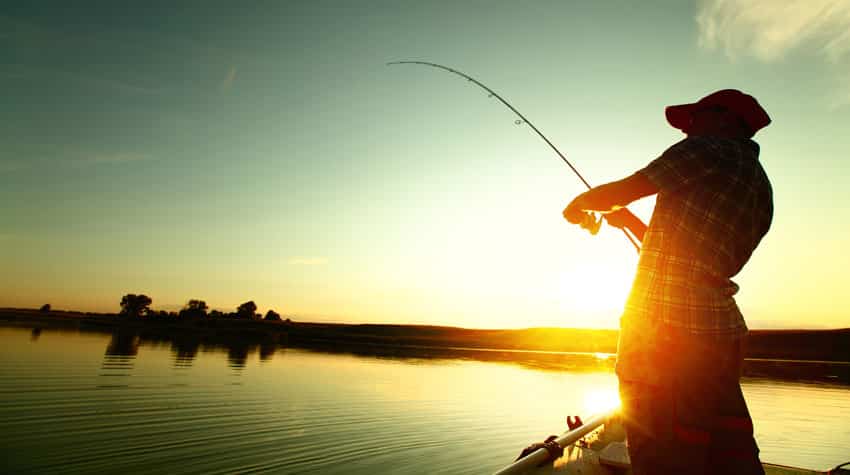 How Choose Best Fish Finder Image