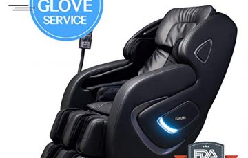 best massage chairs 2019
